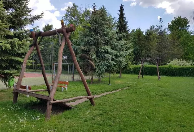 ペンション Penzion Skalka