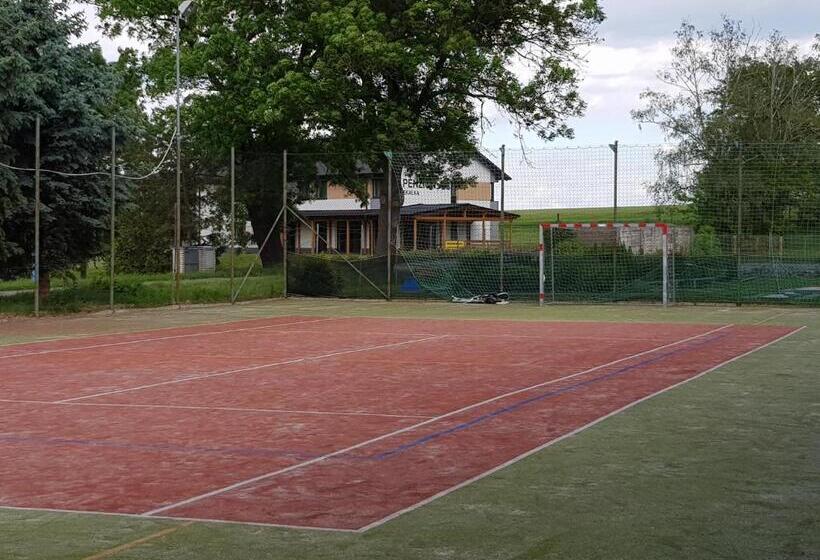 פנסיון Penzion Skalka