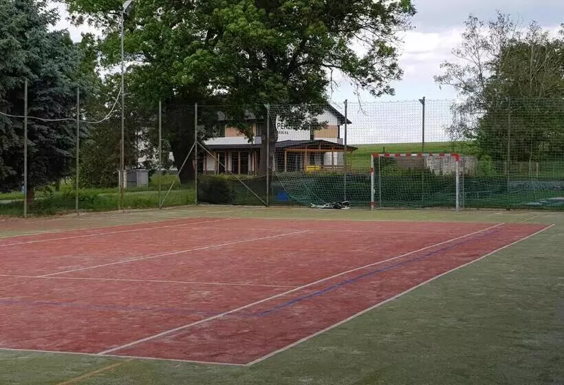 ペンション Penzion Skalka