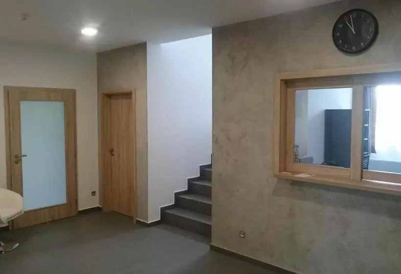 ペンション Penzion Skalka