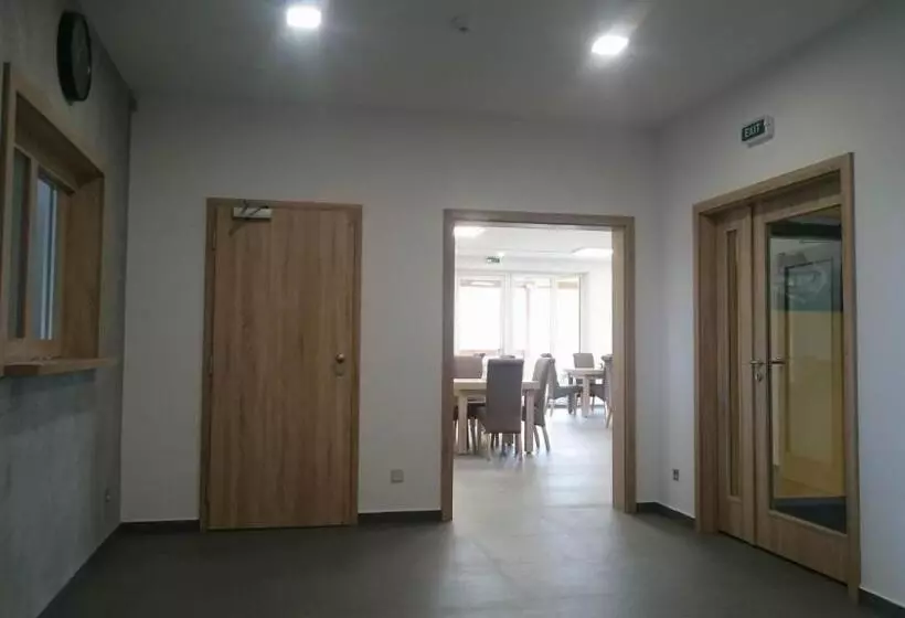 ペンション Penzion Skalka