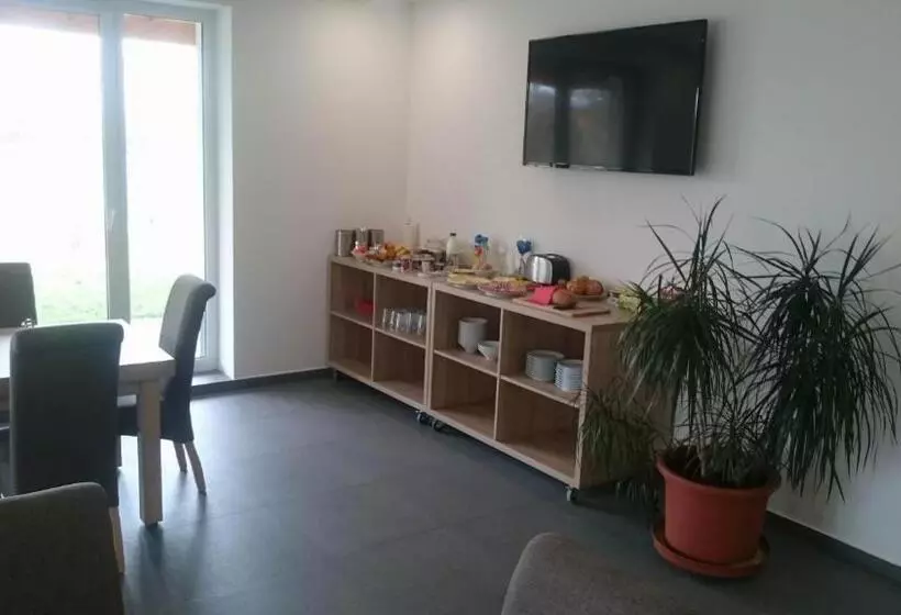 ペンション Penzion Skalka