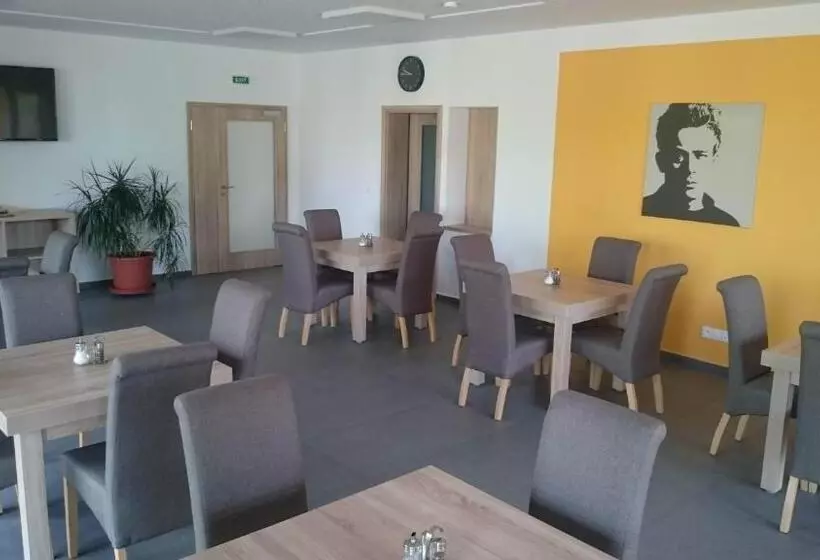 ペンション Penzion Skalka