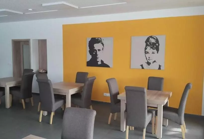 ペンション Penzion Skalka