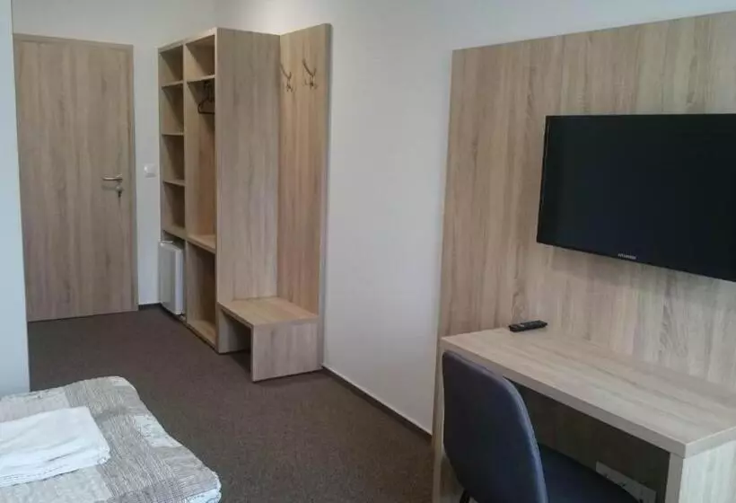 ペンション Penzion Skalka