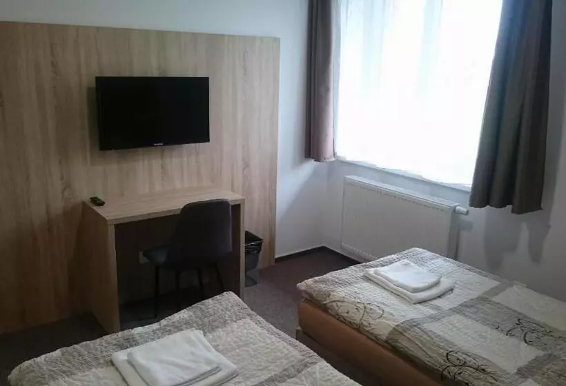 ペンション Penzion Skalka