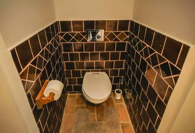 Majatalo Statek Jakubov