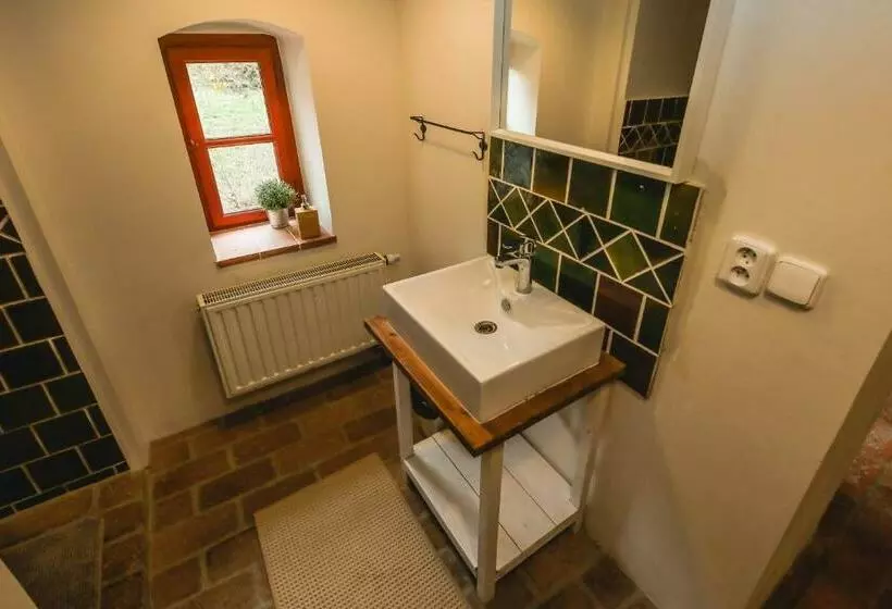 Majatalo Statek Jakubov