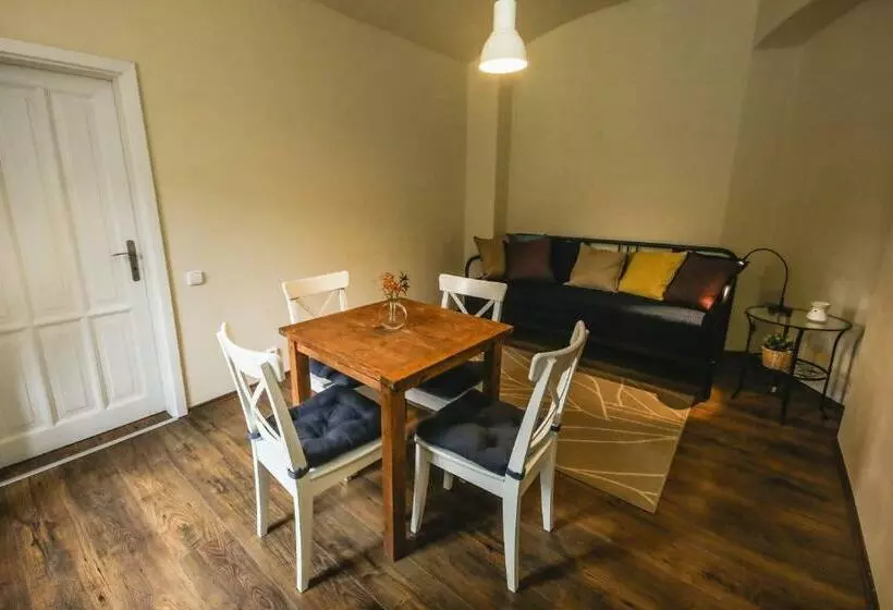 Majatalo Statek Jakubov