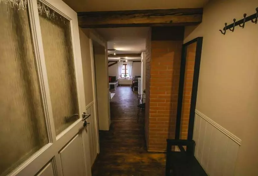 Majatalo Statek Jakubov