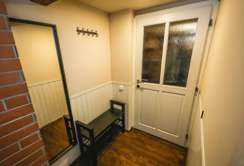 膳宿费 Statek Jakubov