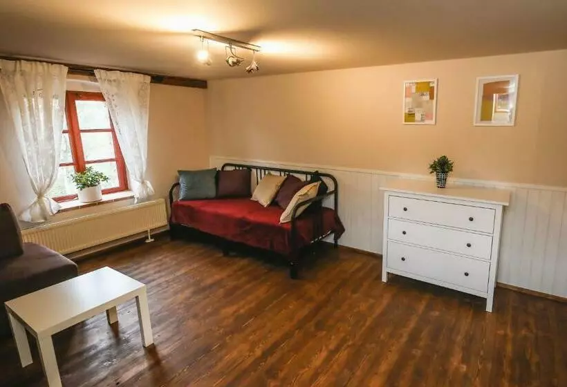 Majatalo Statek Jakubov