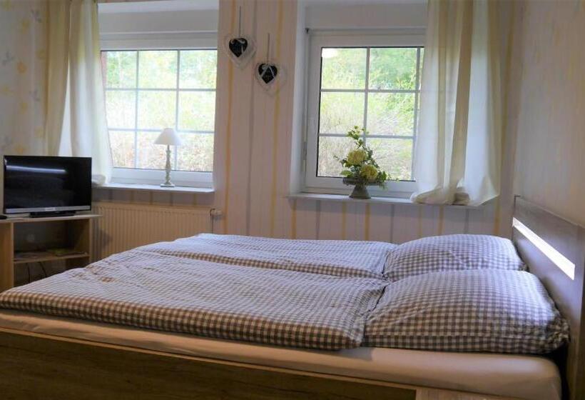 Пансион Wassermühle Eldingen