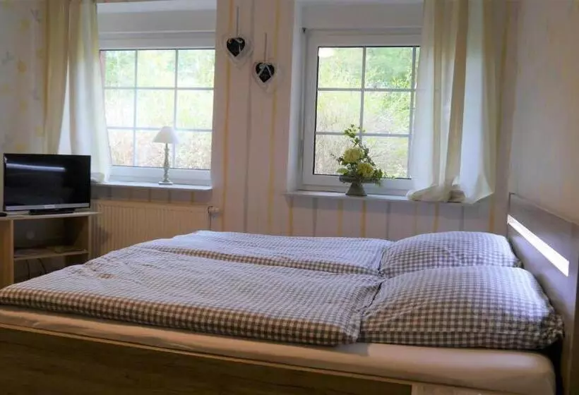 Majatalo Wassermühle Eldingen