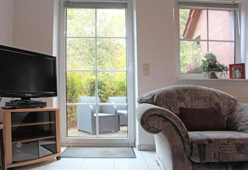 Пансион Wassermühle Eldingen