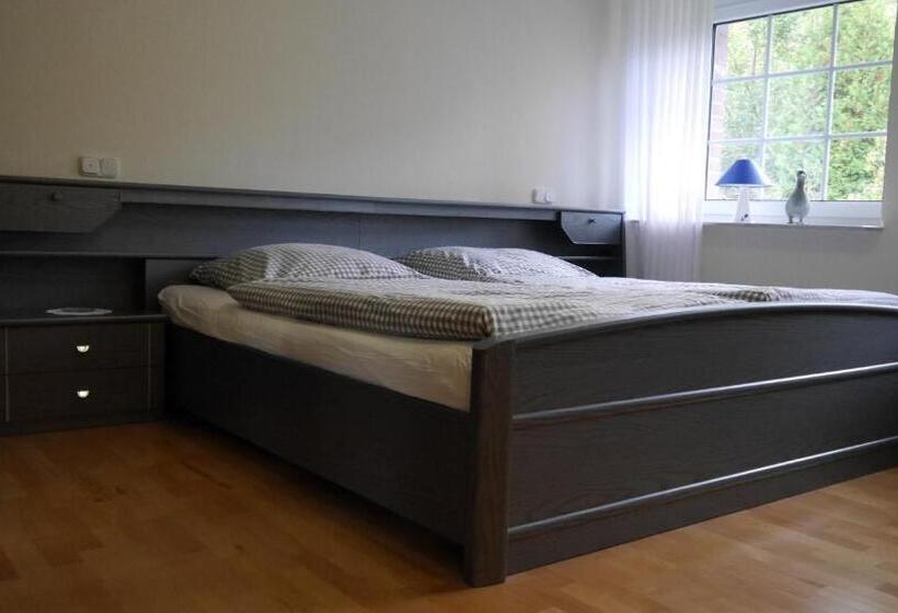 Пансион Wassermühle Eldingen