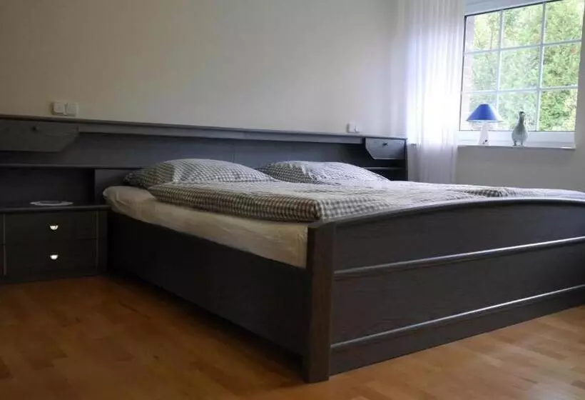 Majatalo Wassermühle Eldingen