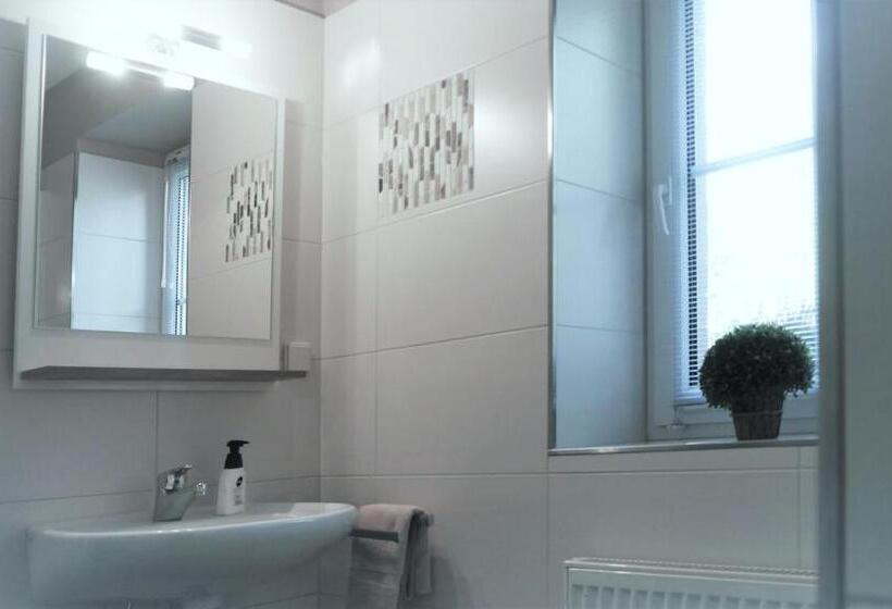 Пансион Wassermühle Eldingen