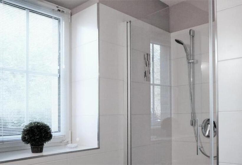 Пансион Wassermühle Eldingen