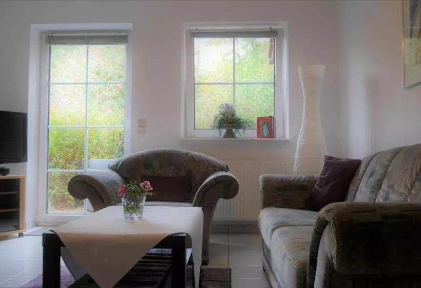 Majatalo Wassermühle Eldingen