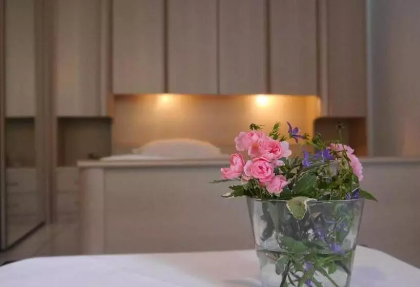 Majatalo Wassermühle Eldingen