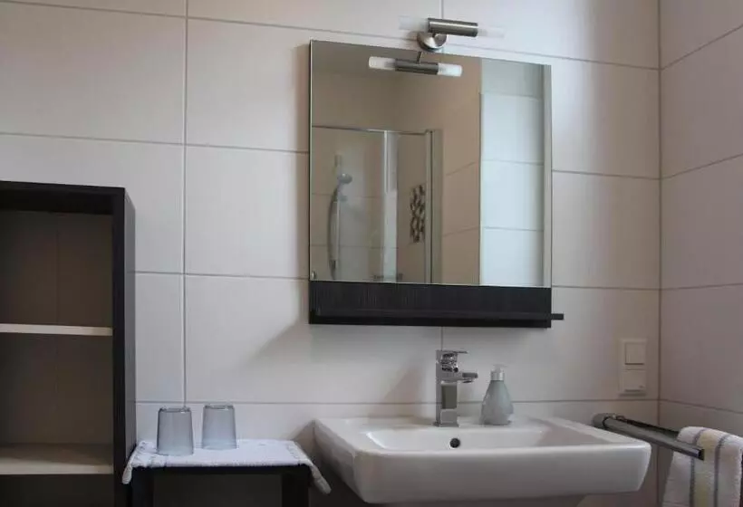 Majatalo Wassermühle Eldingen