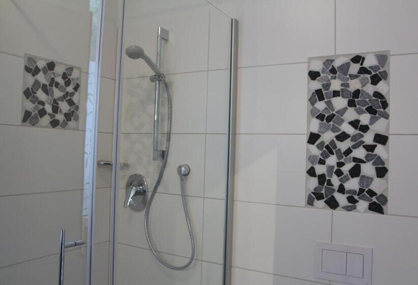 Пансион Wassermühle Eldingen