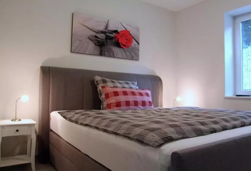 Majatalo Wassermühle Eldingen