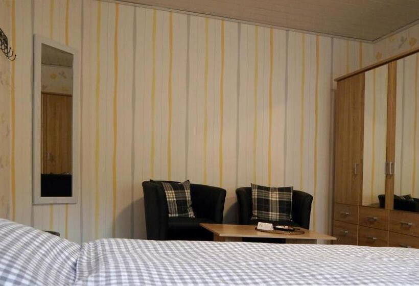 Пансион Wassermühle Eldingen