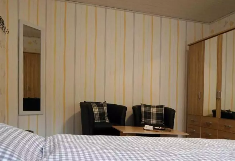 Majatalo Wassermühle Eldingen