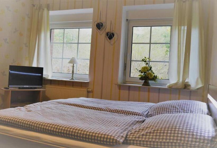 Пансион Wassermühle Eldingen