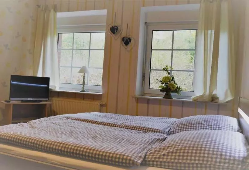 Majatalo Wassermühle Eldingen