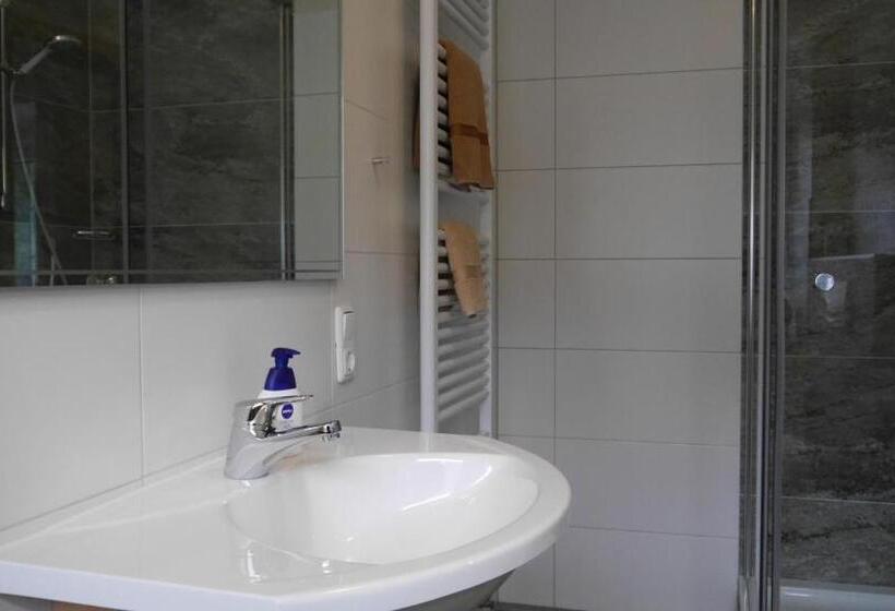 Пансион Wassermühle Eldingen