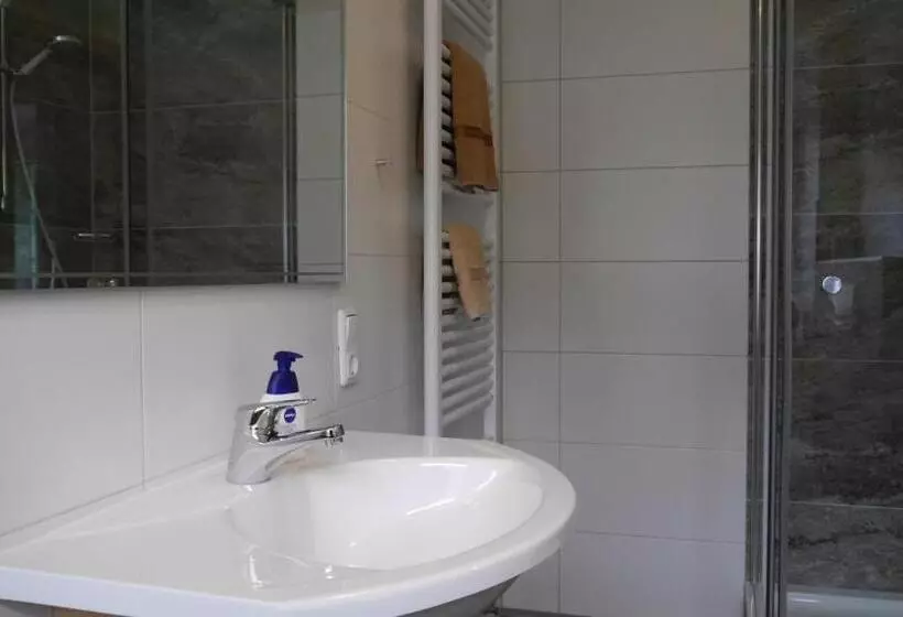 Majatalo Wassermühle Eldingen