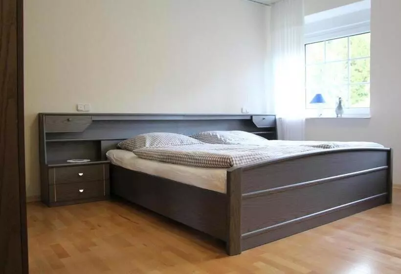 Majatalo Wassermühle Eldingen