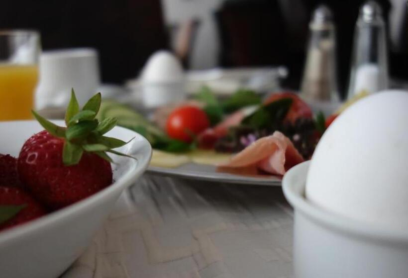 Пансион Wassermühle Eldingen