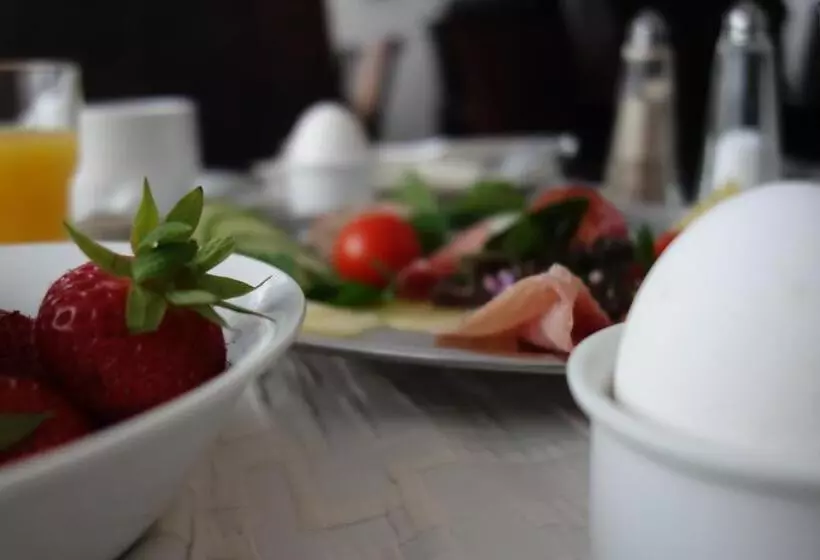 Majatalo Wassermühle Eldingen