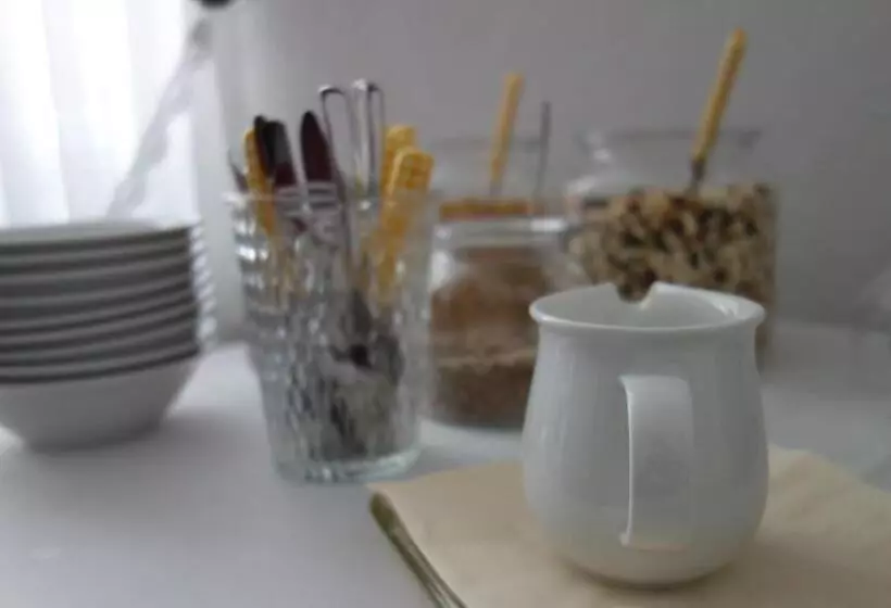 Majatalo Wassermühle Eldingen