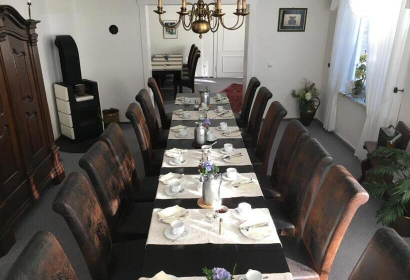 Пансион Wassermühle Eldingen