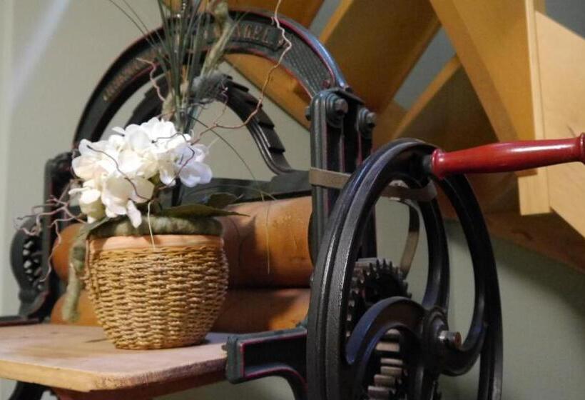 Пансион Wassermühle Eldingen