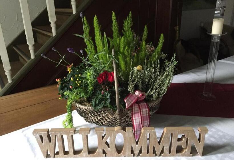 Пансион Wassermühle Eldingen