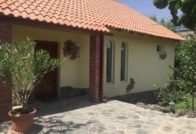 بنسيون Yellow Guest House