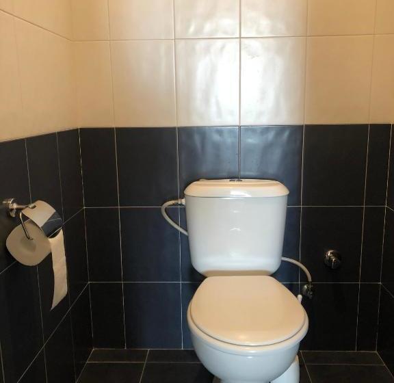 بنسيون Yellow Guest House