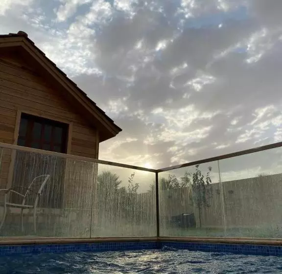 Jeeda Park Resort