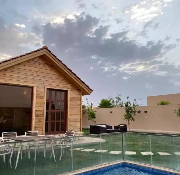 Jeeda Park Resort