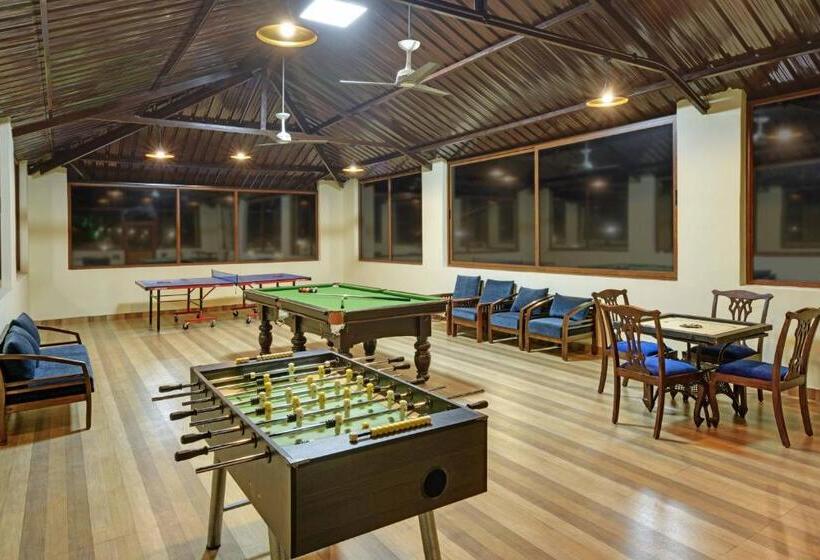 Курорт Gir Lion Safari Camp By Trulyy, Sasan Gir