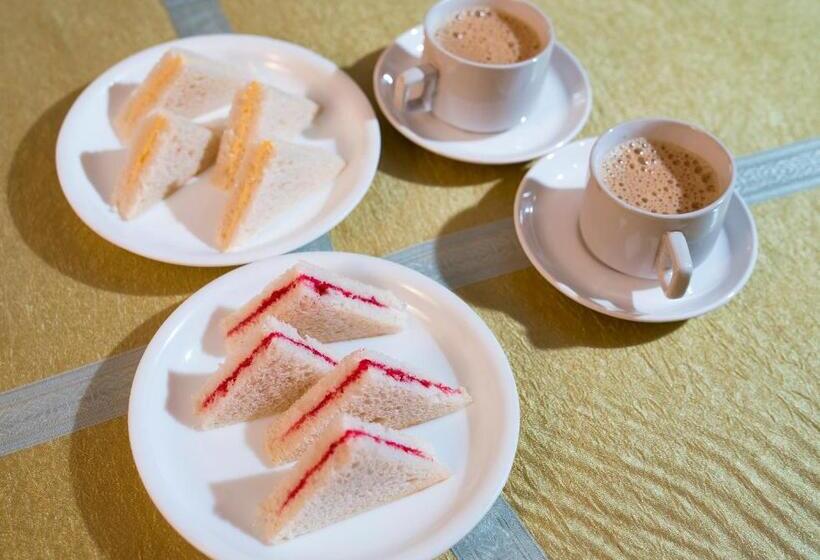 Курорт Gir Lion Safari Camp By Trulyy, Sasan Gir