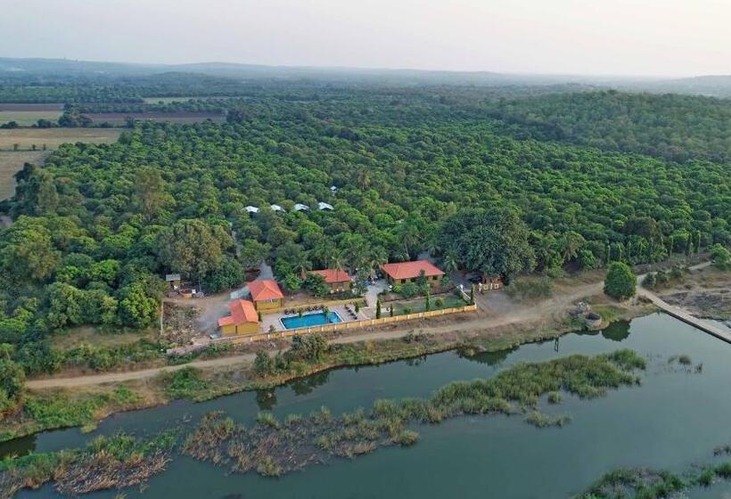 Курорт Gir Lion Safari Camp By Trulyy, Sasan Gir