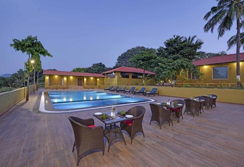 Курорт Gir Lion Safari Camp By Trulyy, Sasan Gir