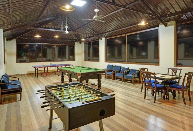 Курорт Gir Lion Safari Camp By Trulyy, Sasan Gir